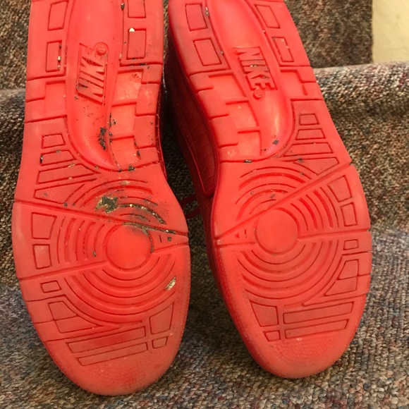 Nike Air Python - Picture 4 of 5